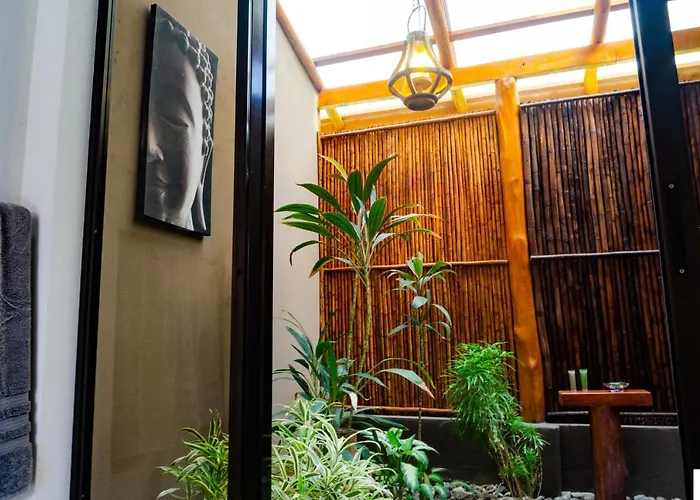 Casa Buenavista - Adults Only Sámara