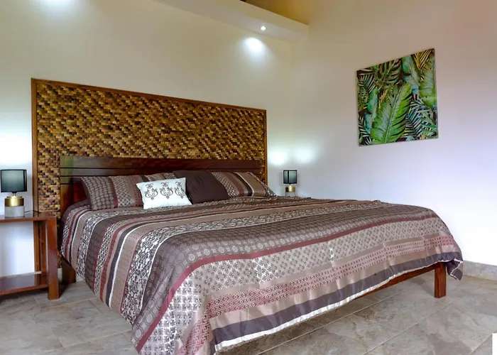 Casa Buenavista - Adults Only Hotel