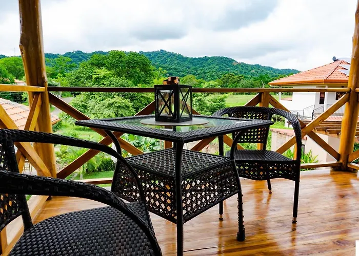 Casa Buenavista - Adults Only Hotel Sámara