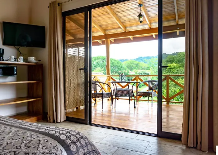 Casa Buenavista - Adults Only Hotel
