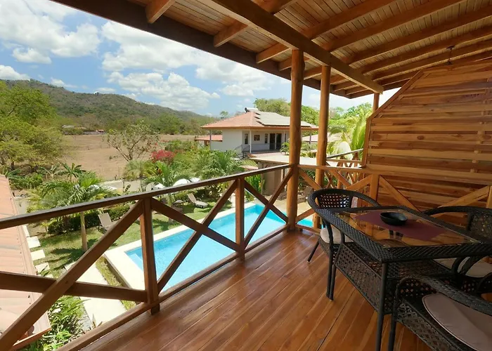 Hotel Casa Buenavista - Adults Only Sámara