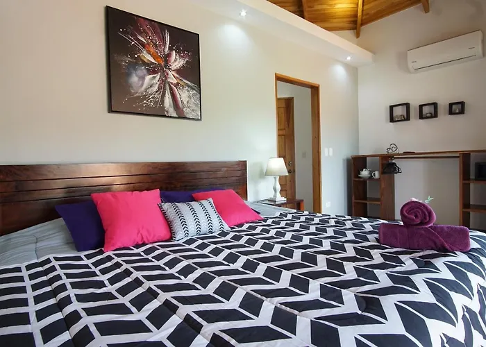 Hotel Casa Buenavista - Adults Only