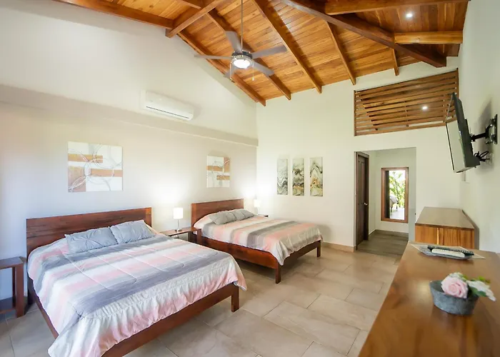 Hotel Casa Buenavista - Adults Only 3*