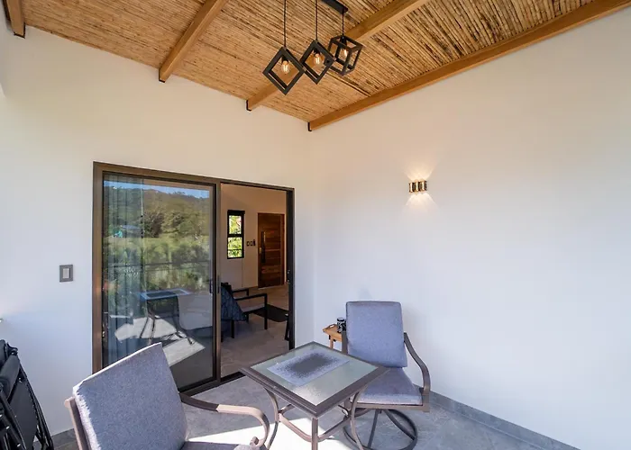 Casa Buenavista - Adults Only Hotel Sámara
