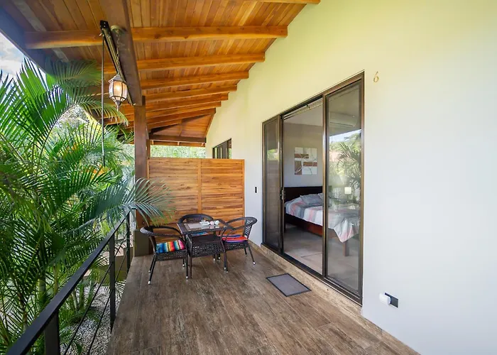 Hotel Casa Buenavista - Adults Only Sámara
