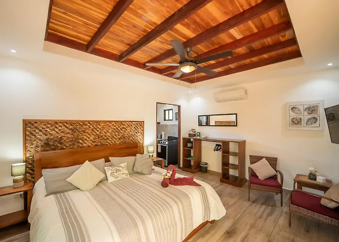 Casa Buenavista - Adults Only 3*