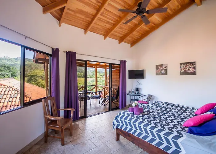 Casa Buenavista - Adults Only Sámara