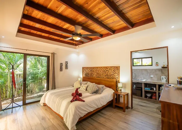 Hotel Casa Buenavista - Adults Only