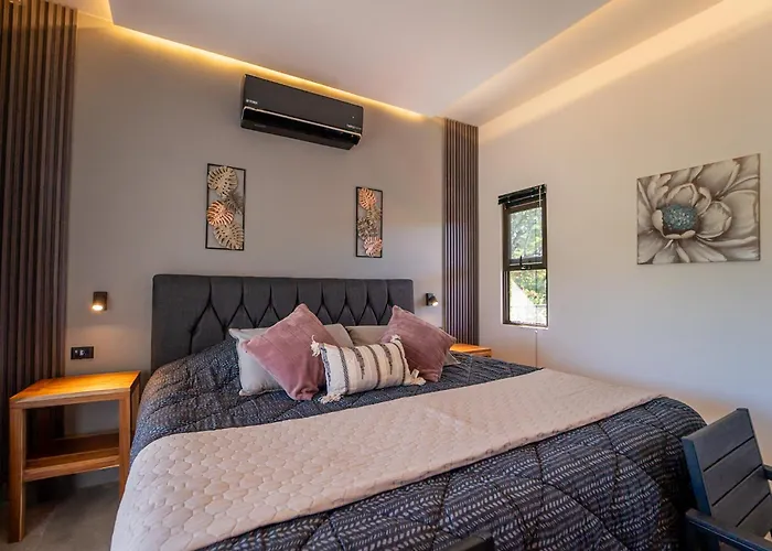 Hotel Casa Buenavista - Adults Only Sámara