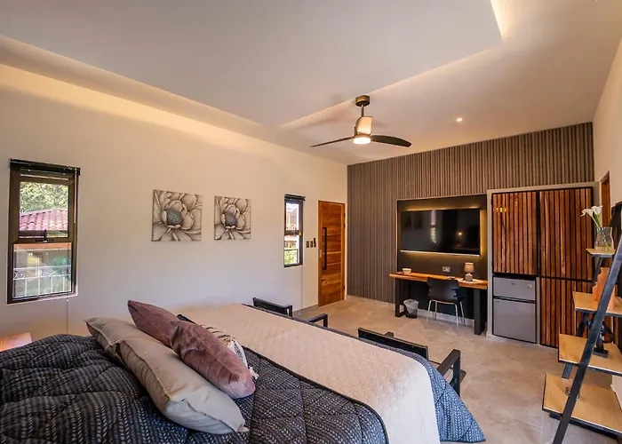 Casa Buenavista - Adults Only 3*