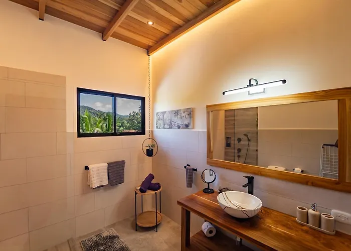 Casa Buenavista - Adults Only Sámara