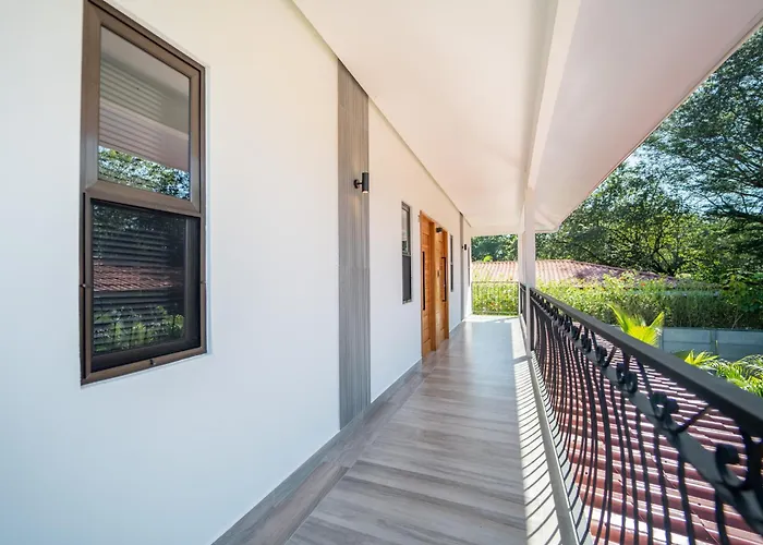 Casa Buenavista - Adults Only 3* Sámara