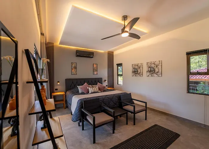 Casa Buenavista - Adults Only