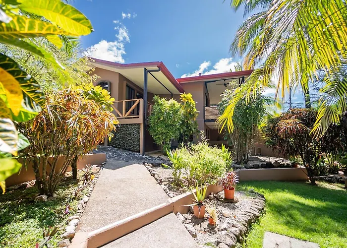 Casa Buenavista - Adults Only Hotel