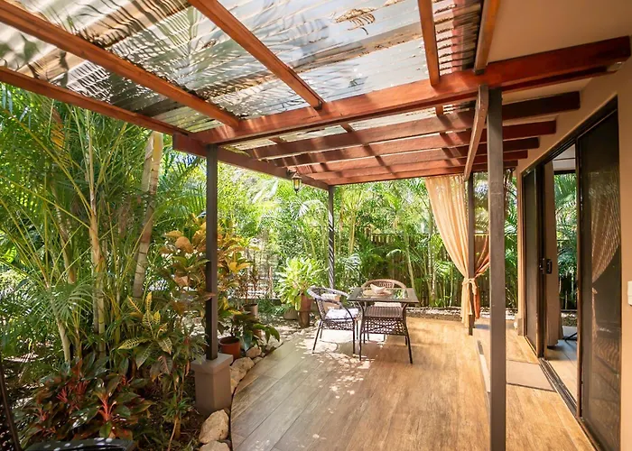 Casa Buenavista - Adults Only Hotel Sámara