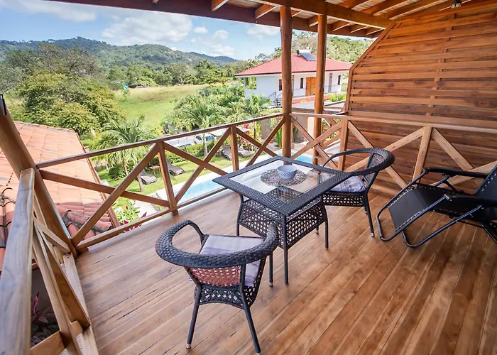 Hotel Casa Buenavista - Adults Only