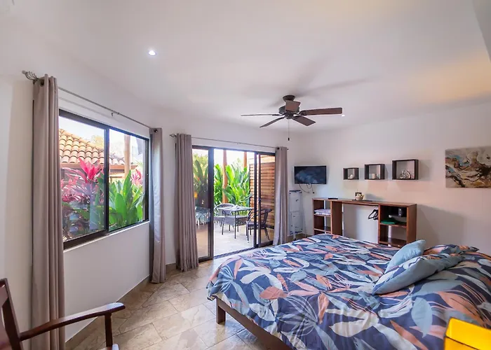 Hotel Casa Buenavista - Adults Only Sámara