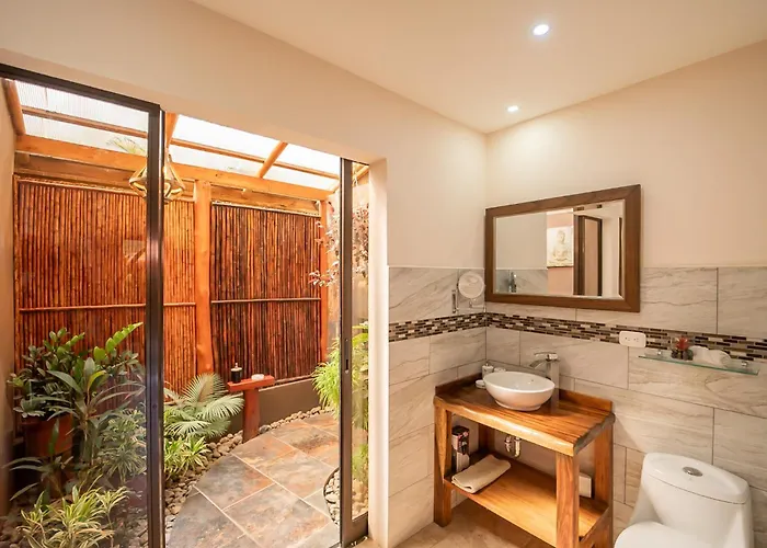 Casa Buenavista - Adults Only Sámara
