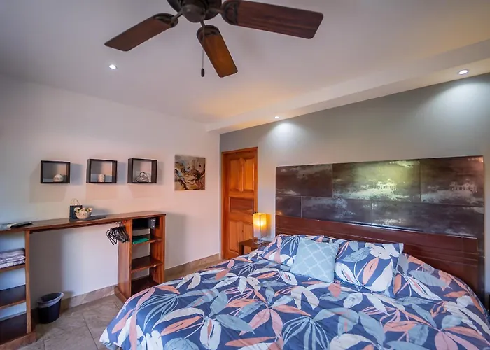 Casa Buenavista - Adults Only 3* Sámara