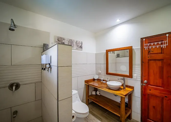 Casa Buenavista - Adults Only Sámara