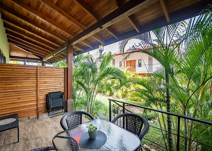 Casa Buenavista - Adults Only 3* Sámara