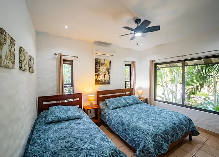 Casa Buenavista - Adults Only Hotel Sámara