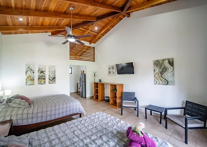 Casa Buenavista - Adults Only 3*