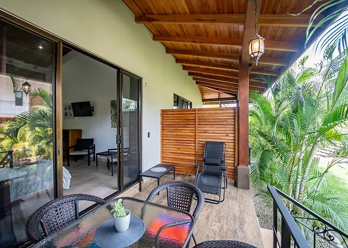 Casa Buenavista - Adults Only 3* Sámara