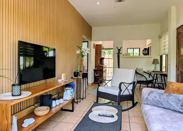 Casa Buenavista - Adults Only Sámara