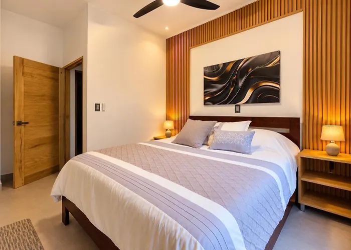 Casa Buenavista - Adults Only Hotel Sámara