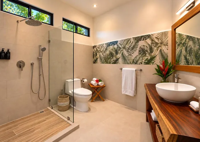 Hotel Casa Buenavista - Adults Only Sámara