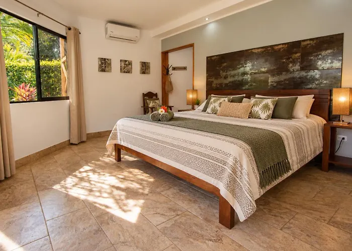 Casa Buenavista - Adults Only Sámara