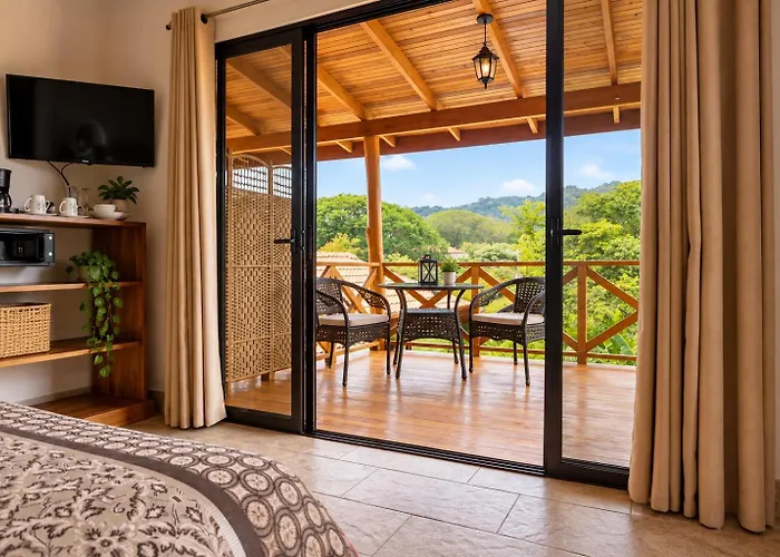 Casa Buenavista - Adults Only 3* Sámara