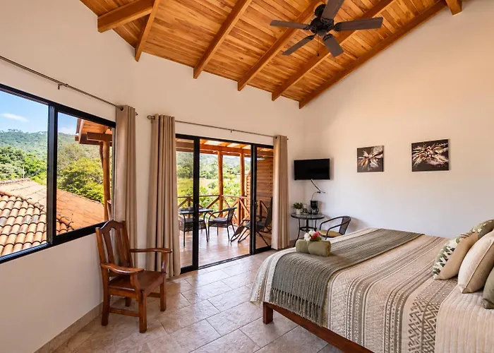 Casa Buenavista - Adults Only