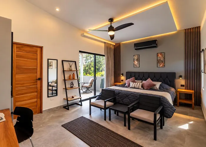 Hotel Casa Buenavista - Adults Only 3*