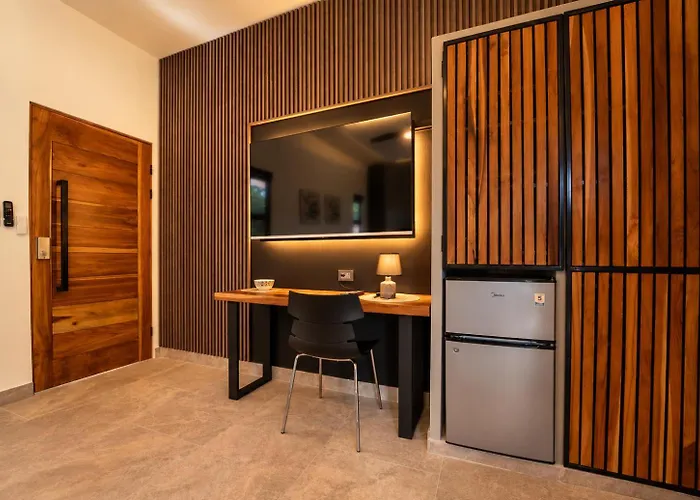 Casa Buenavista - Adults Only 3*