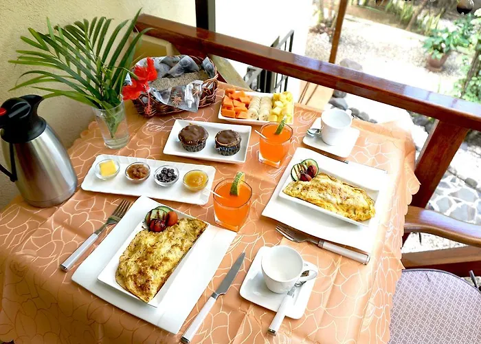 Hotel Casa Buenavista - Adults Only