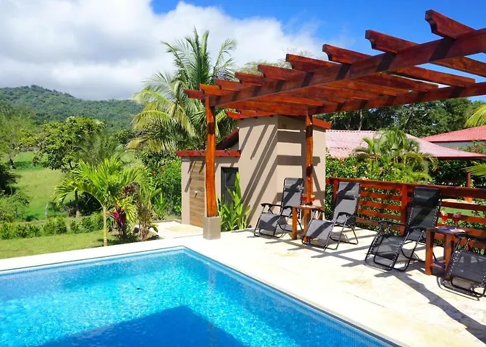 Casa Buenavista - Adults Only Sámara