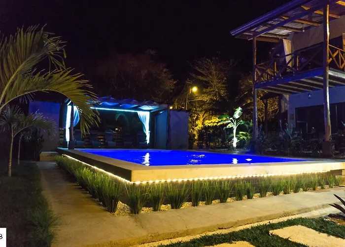 Hotel Casa Buenavista - Adults Only 3*