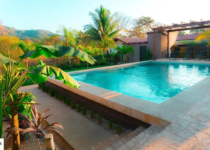 Hotel Casa Buenavista - Adults Only Sámara