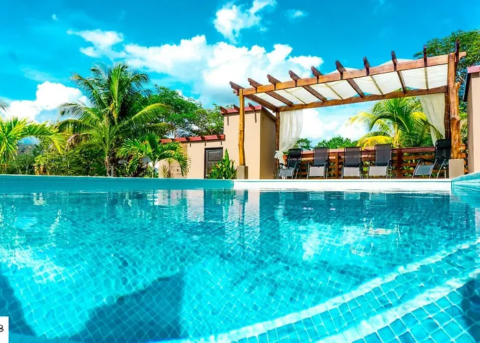 Hotel Casa Buenavista - Adults Only 3*