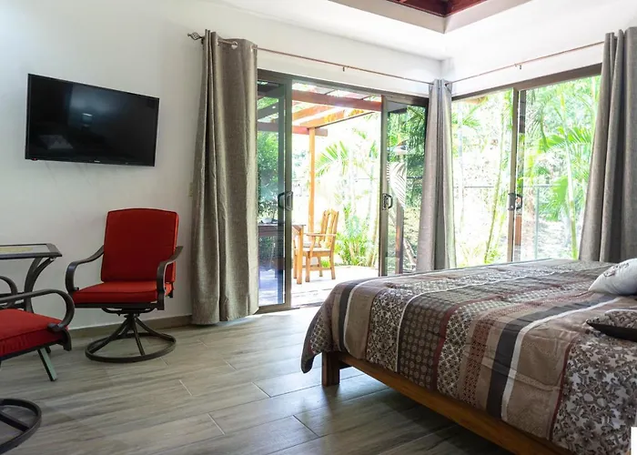 Casa Buenavista - Adults Only 3*