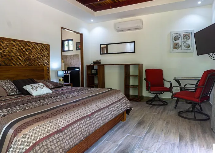 Casa Buenavista - Adults Only 3*