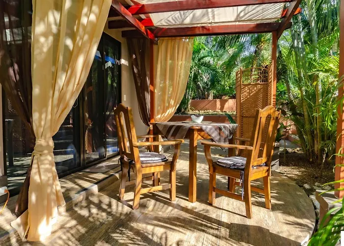 Casa Buenavista - Adults Only 3*