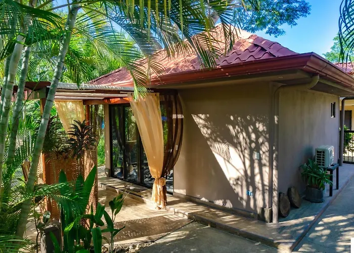 Casa Buenavista - Adults Only Sámara