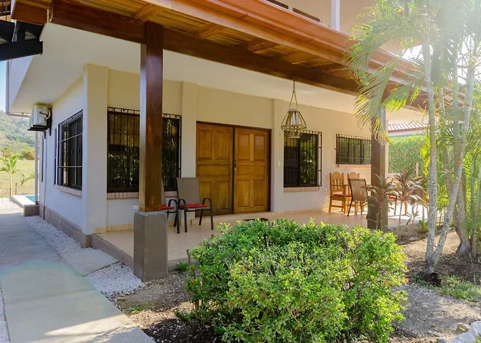 Casa Buenavista - Adults Only 3* Sámara